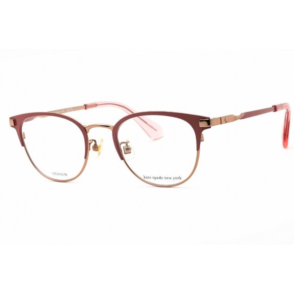 Kate Spade EYEGLASSES KSDANYELE-S8R-49 New with case main image 4